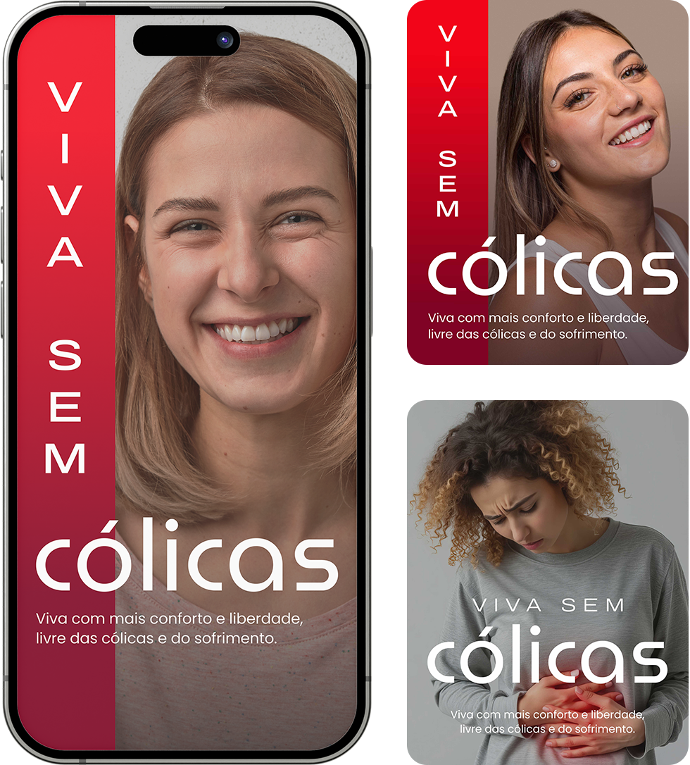 Imagens do produto